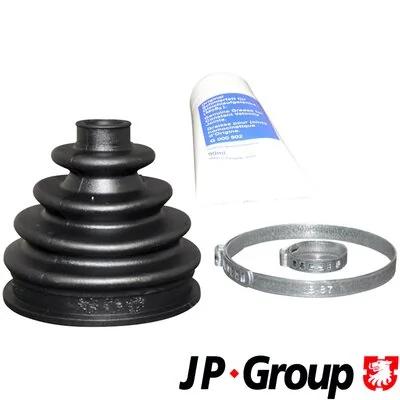 Bellow Kit, drive shaft